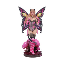 Load image into Gallery viewer, Cheshire Cat 24cm