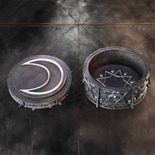 Load image into Gallery viewer, Hoard of the Baphomet 11cm