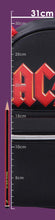 Load image into Gallery viewer, ACDC Backpack 31cm