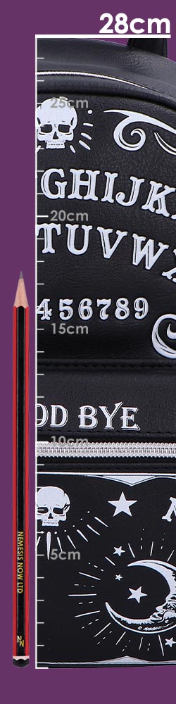 Spirit Board Backpack