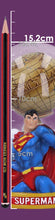 Load image into Gallery viewer, DC The Daily Planet Superman Snow Globe