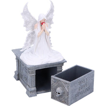 Load image into Gallery viewer, Only Love Remains Box by Anne Stokes