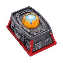 Load image into Gallery viewer, Transformers Matrix of Leadership Box 16cm