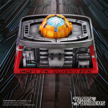 Load image into Gallery viewer, Transformers Matrix of Leadership Box 16cm