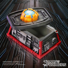 Load image into Gallery viewer, Transformers Matrix of Leadership Box 16cm