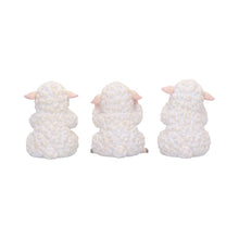 Load image into Gallery viewer, Three Wise Sheep