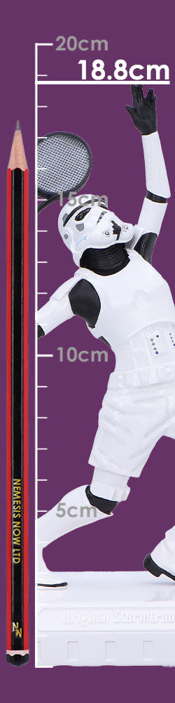 Stormtrooper Serve It! 18.8cm