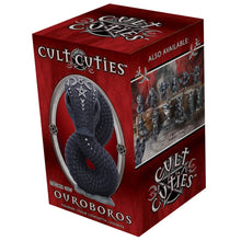 Load image into Gallery viewer, Ouroboros (Large) 30cm