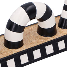 Load image into Gallery viewer, Beetlejuice Sandworm 15cm