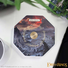 Load image into Gallery viewer, Lord of the Rings Foldable Lamp 21cm