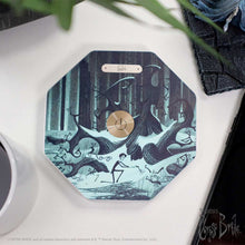 Load image into Gallery viewer, Corpse Bride Foldable Lamp 21cm