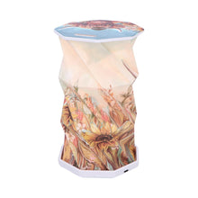 Load image into Gallery viewer, Highland Cow Foldable Lamp 21cm