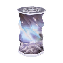 Load image into Gallery viewer, Cult Cuties Malpuss Foldable Lamp 21cm