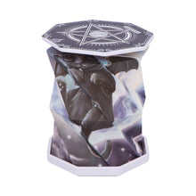 Load image into Gallery viewer, Cult Cuties Malpuss Foldable Lamp 21cm