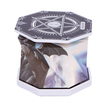 Load image into Gallery viewer, Cult Cuties Malpuss Foldable Lamp 21cm