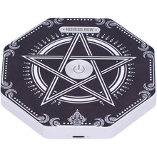 Load image into Gallery viewer, Cult Cuties Malpuss Foldable Lamp 21cm