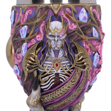 Load image into Gallery viewer, Dungeons & Dragons Vecna Goblet 19.5cm