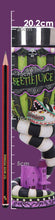 Load image into Gallery viewer, Beetlejuice Goblet 20.2cm