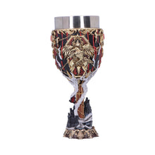 Load image into Gallery viewer, Dungeons & Dragons Strahd Goblet 19.5cm