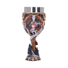Load image into Gallery viewer, Dungeons & Dragons Strahd Goblet 19.5cm
