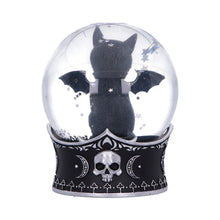 Load image into Gallery viewer, Malpuss Snow Globe 13cm