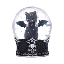 Load image into Gallery viewer, Malpuss Snow Globe 13cm