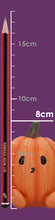 Load image into Gallery viewer, Three Wise Pumpkins 8cm