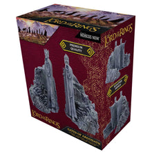 Load image into Gallery viewer, Lord of the Rings Gates of Argonath Bookends (Large) 31cm