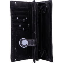 Load image into Gallery viewer, Skeleton Tarot Embossed Purse