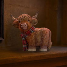 Load image into Gallery viewer, Highland Snug 11.5cm