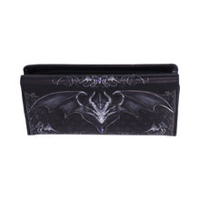 Load image into Gallery viewer, Dragon Scale Embossed Purse