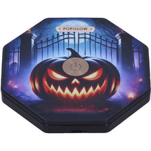 Load image into Gallery viewer, Pumpkin Manor Foldable Lamp 21cm