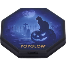 Load image into Gallery viewer, Pumpkin Manor Foldable Lamp 21cm