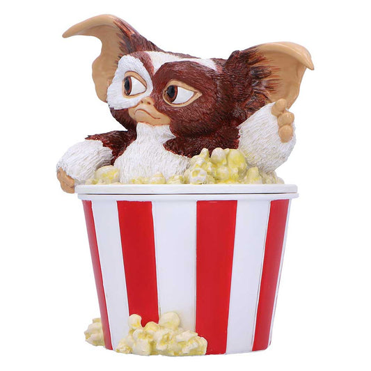 Gremlins Gizmo popcorn bowl collectible