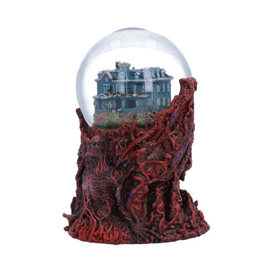 Official Stranger Things collectible side view detail