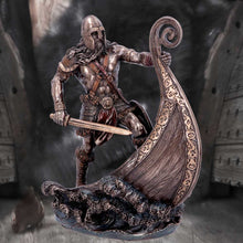 Load image into Gallery viewer, Halvor 24cm