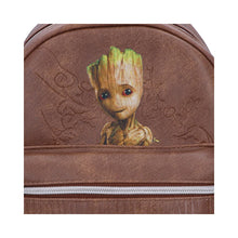 Load image into Gallery viewer, Marvel Baby Groot Backpack 28cm