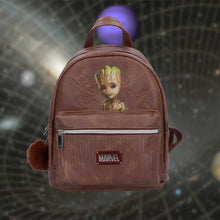 Load image into Gallery viewer, Marvel Baby Groot Backpack 28cm