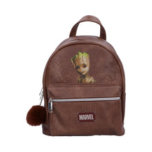 Load image into Gallery viewer, Marvel Baby Groot Backpack 28cm