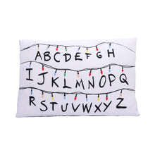 Load image into Gallery viewer, Stranger Things Cushion 55cm