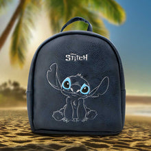 Load image into Gallery viewer, Disney Stitch Mini Backpack 23cm
