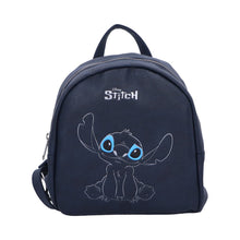 Load image into Gallery viewer, Disney Stitch Mini Backpack 23cm