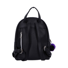 Load image into Gallery viewer, Wednesday Backpack 28cm