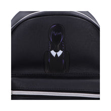 Load image into Gallery viewer, Wednesday Backpack 28cm