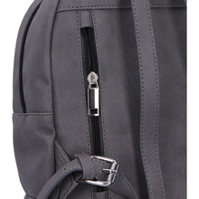 Load image into Gallery viewer, The Nightmare Before Christmas Spiral Hill Backpack 28cm