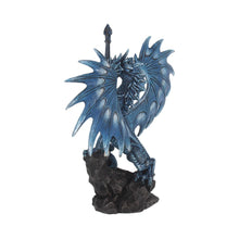 Load image into Gallery viewer, Sea Blade Letter Opener by Ruth Thompson 22.2cm