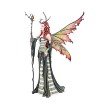 Load image into Gallery viewer, The Green Woman by Amy Brown 49cm