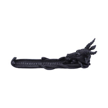 Load image into Gallery viewer, Baphomet's Scent Incense Holder 29.2cm