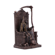 Load image into Gallery viewer, Santa Muerte's Throne 22cm