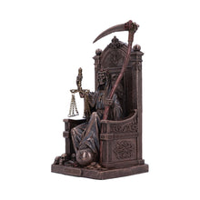 Load image into Gallery viewer, Santa Muerte's Throne 22cm